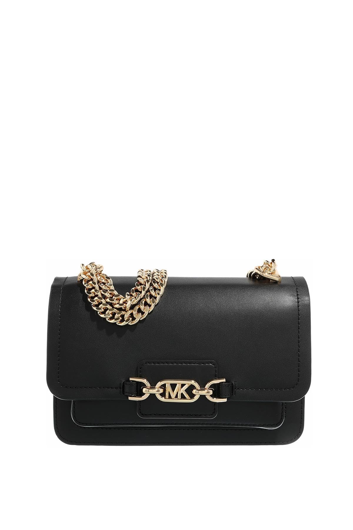 Michael Kors Womens Heather Shoulder Shoulder