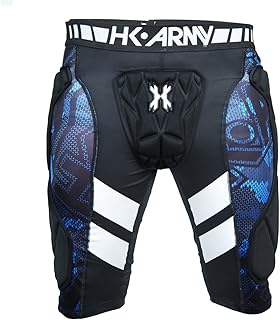 HK Army Crash Slider Shorts (L/XL)