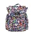 Ju-Ju-Be Tokidoki Collection, Be Sporty, Backpack - Sea Punk