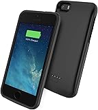 Scheam Funda iPhone SE 5SE 5 5S 4000mAh Estuche bater?a Delgado Funda Backup Cargador Bater?a Charging Case Carcasa Portable Power Bank a Prueba de Golpe Protector Funda para iPhone SE 5SE 5 5S Negro Scheam Funda iPhone SE 5SE 5 5S 4000mAh Estuche bater?a Delgado Funda Backup Cargador Bater?a Charging Case Carcasa Portable Power Bank a Prueba de Golpe Protector Funda para iPhone SE 5SE 5 5S Negro
