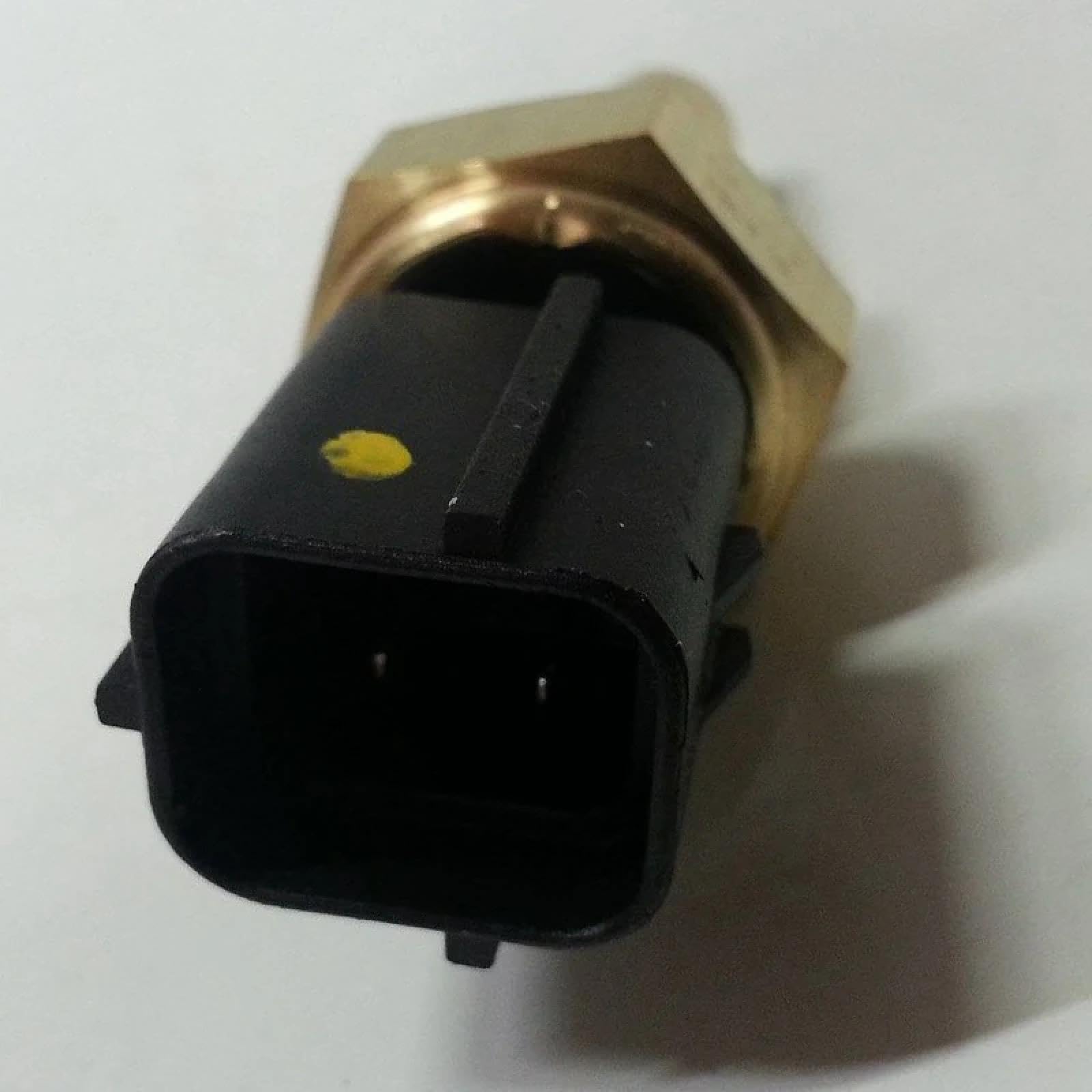 Sensor de Temperatura del Agua del Coche, Sensor del Motor, Sensor de Temperatura del refrigerante para Actyon 2006-2010, para Stavic 2006-2013, para Korando C 2011-1615423417