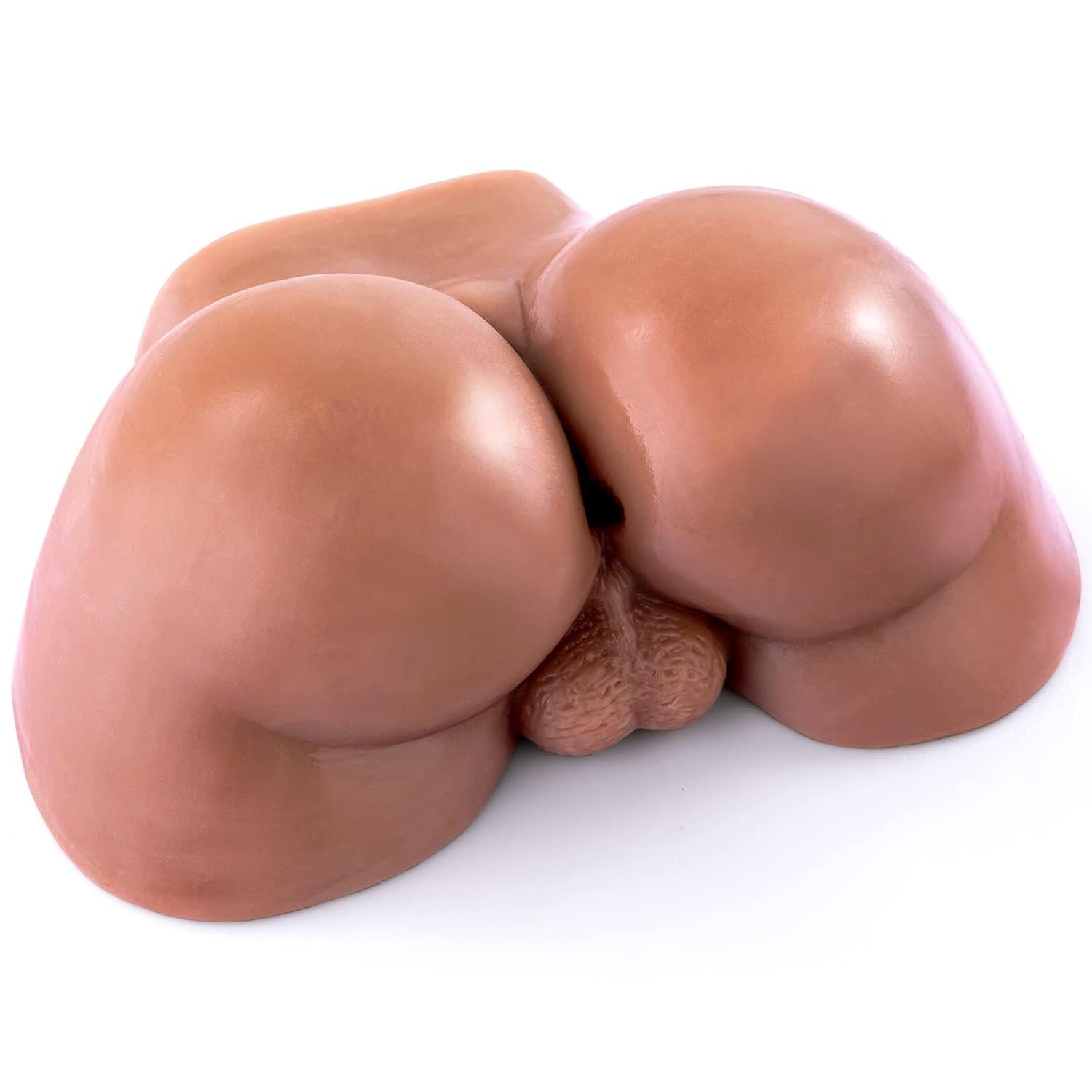 5 5Lb Lifelike Sex Doll for Gay Male Masturbator Realistic Pussy with Testicles Anus Male Stroker Sex Toy