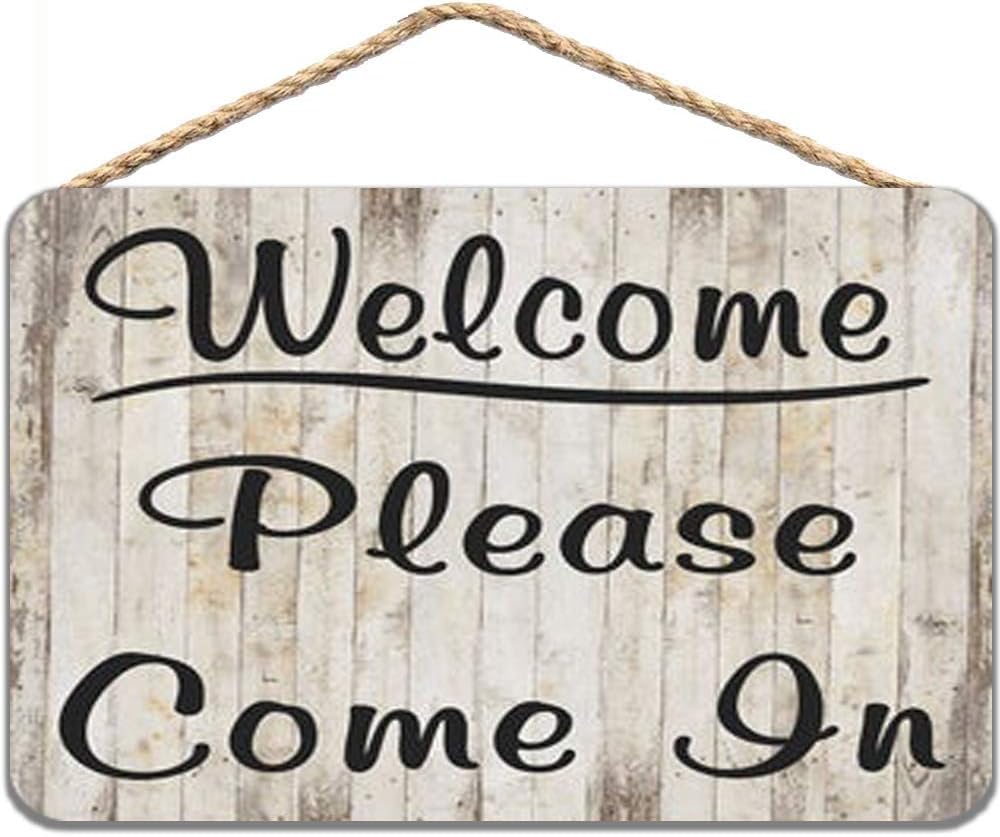 Kwqdozf Tin Sign-3 8X12 Inch Wash Your Hands And Say Your Prayers Vintage Metal Aluminum Tin S