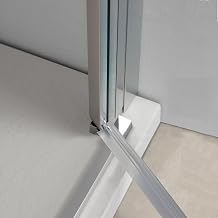 Shower Enclosure Seal 2m (407)