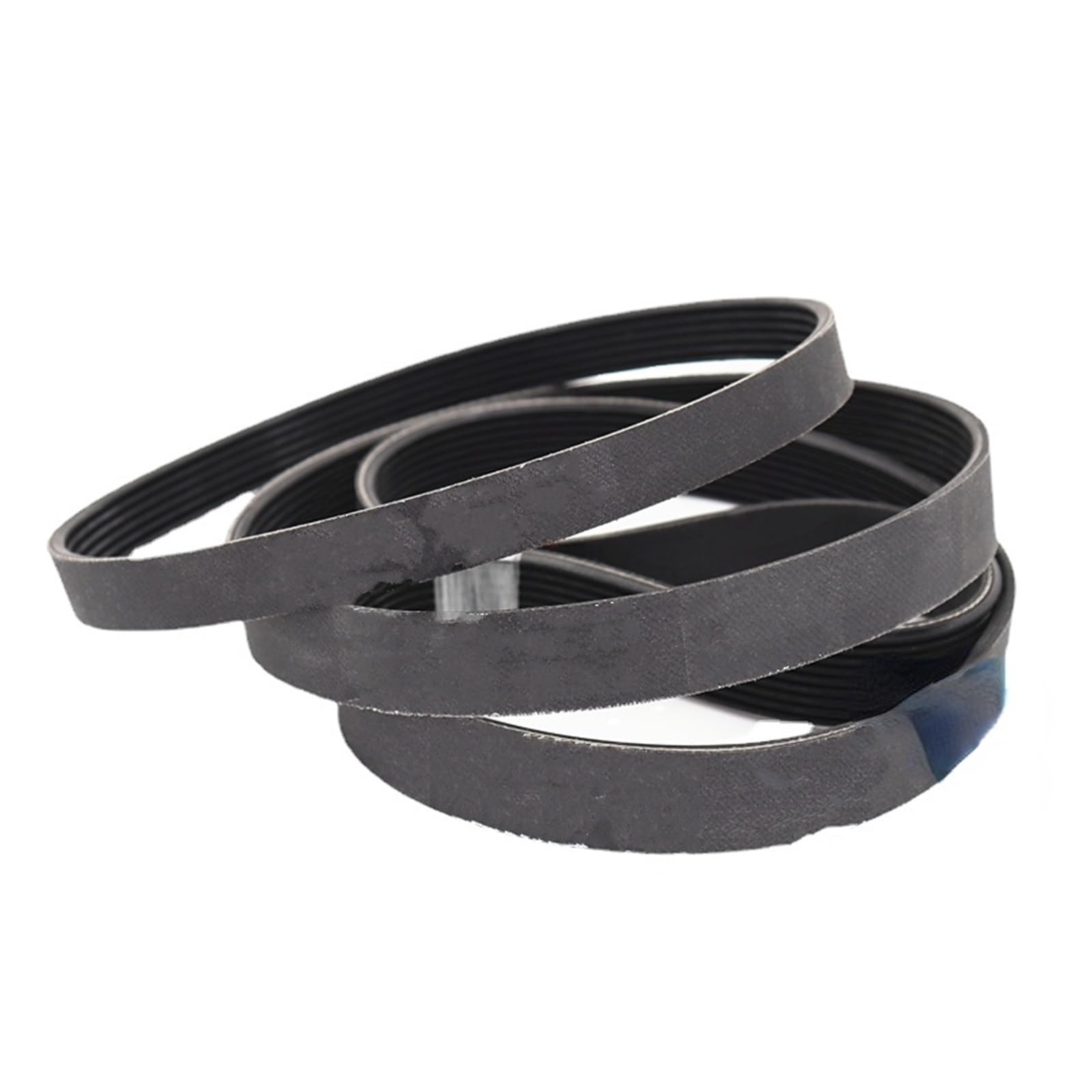 Cinghia Scooter Cintura A Coste PJ 380J-PJ965 385J-PJ978 390J-PJ990 395J-PJ1003 400J-PJ1016 Bici Sportiva Tapis Roulant Cyclette Spinning Transmission Belts(16ribs,395J-PJ1003)