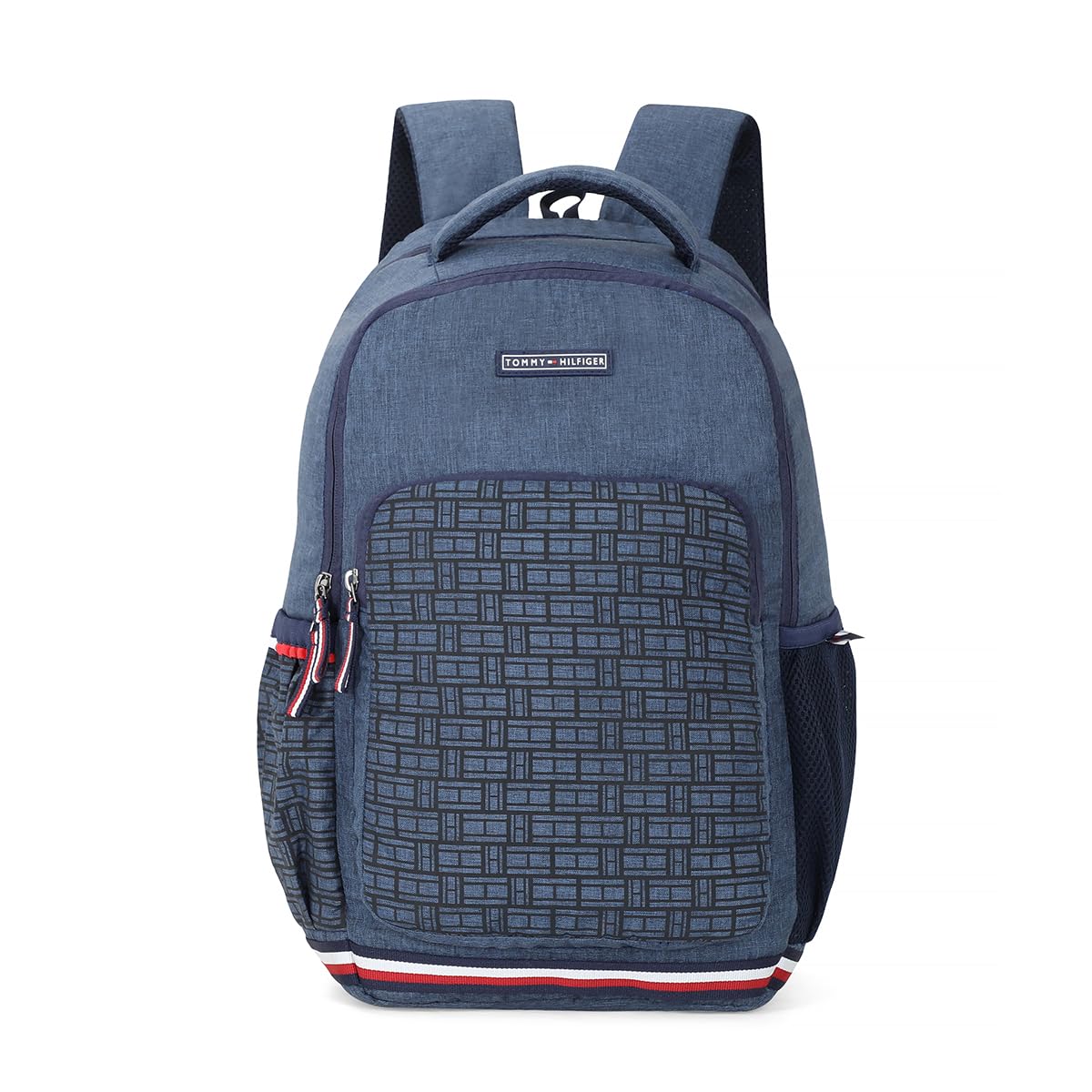 See full amazon price history chart for Tommy Hilfiger Donovan Unisex Polyester 15 inch Laptop Backpack Navy Tommy Hilfiger Donovan Unisex Polyester 15 inch Laptop Backpack Navy (B0BLNLGWSQ) Amazon Price History, Amazon Price Tracker