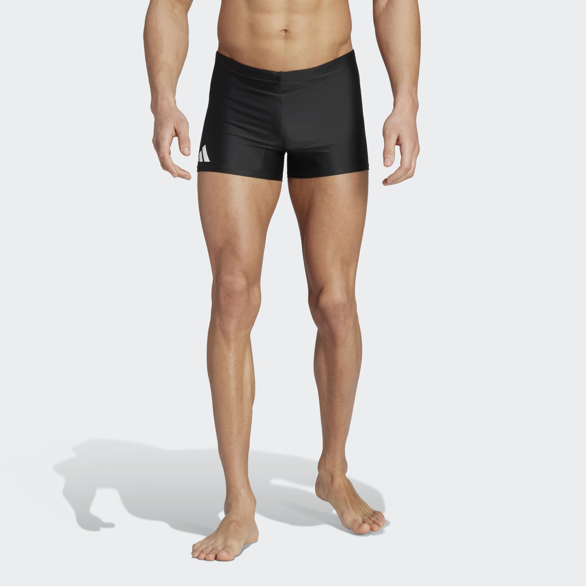 Visiter la boutique adidas Adidas Solid Swim Boxers Maillot de Bain Homme in use