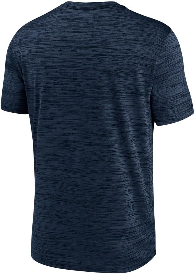 Nike Men's MLB Authentic Collection Velocity Practice T-Shirt