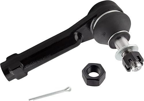 Miniatura 4 de BOXI Cantidad (2) extremos de barra de acoplamiento exteriores delanteros para Chevrolet Impala 2004-2016  Chevy Monte Carlo Venture 1997-2007  para