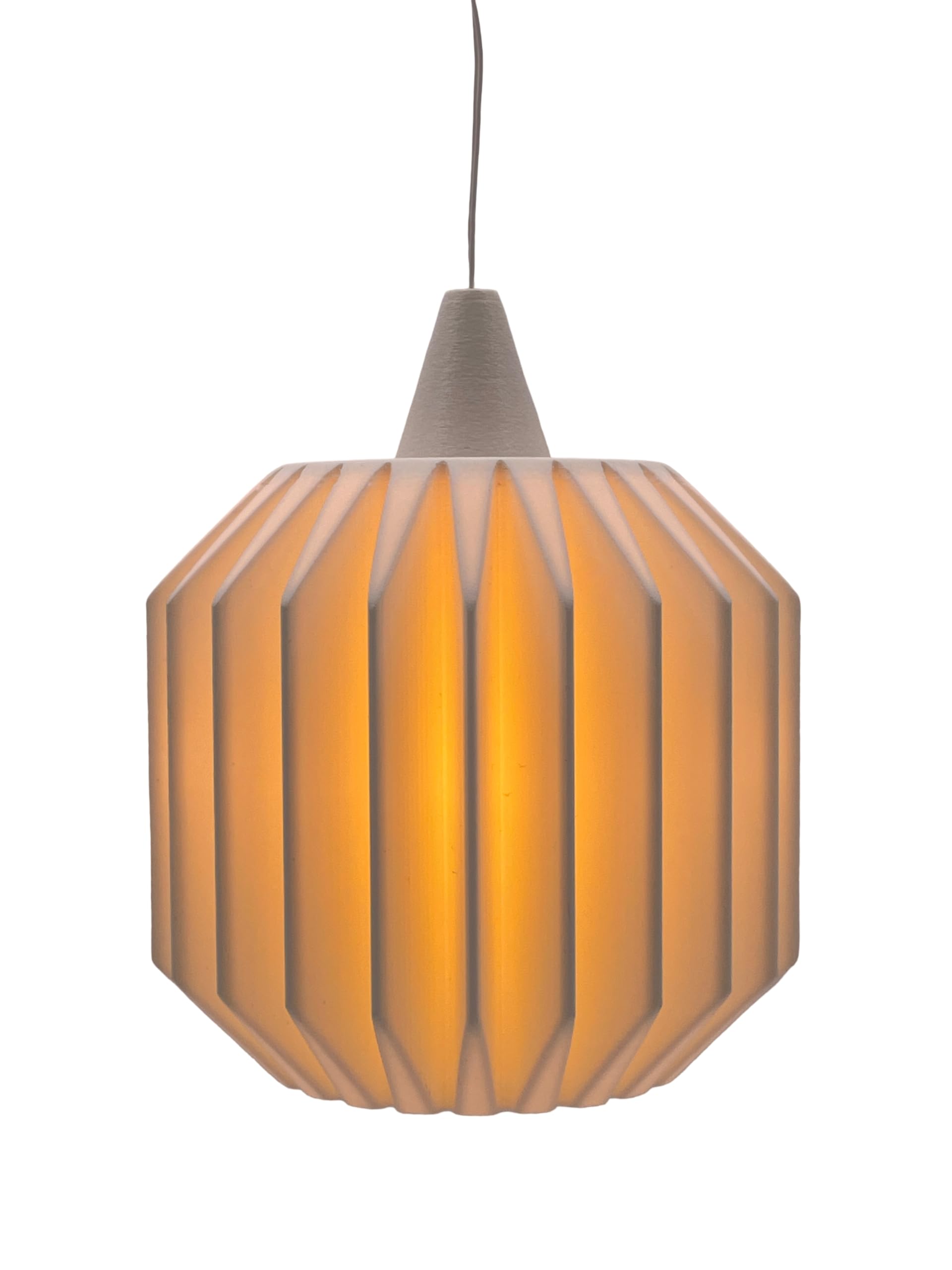 Lampenschirm passend für die Fassung von deinem Stern - LineaLux - die perfekte Ergänzung zur Weihnachtlichen Dekoration