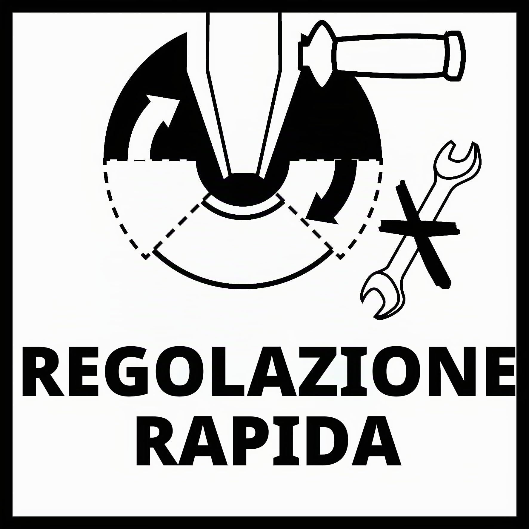 Einhell AXXIO - Smerigliatrice angolare con batteria 18/115 Power X-Change (18 V, 18 V, diametro di taglio Ø 115 mm, profondità di taglio 28 mm, brushless, senza disco da taglio, senza batteria)