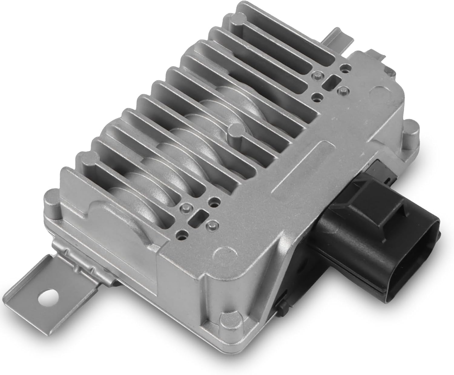 WQM500020 Fuel Pump Control Module Pump Module Fits for 2010-2013 LR4 5.0L, Fits for 2011-2013 Range Rover Sport 5.0L, Replace OE WQM500020