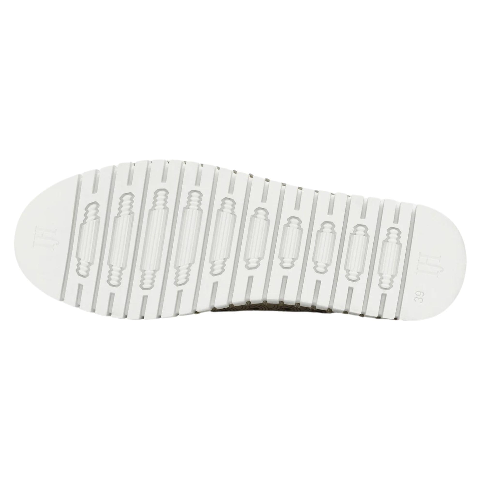 Ilse Jacobsen Tulip Plateau des Chaussures