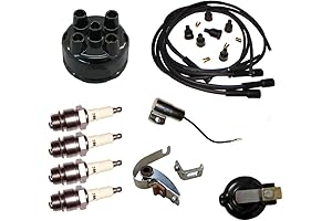 RAParts Distributor Tune Up Kit