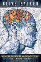 The Painter, the Creature, and the Father of Lies 0979505445 Book Cover