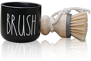 Bubble Up Dish Brush Set