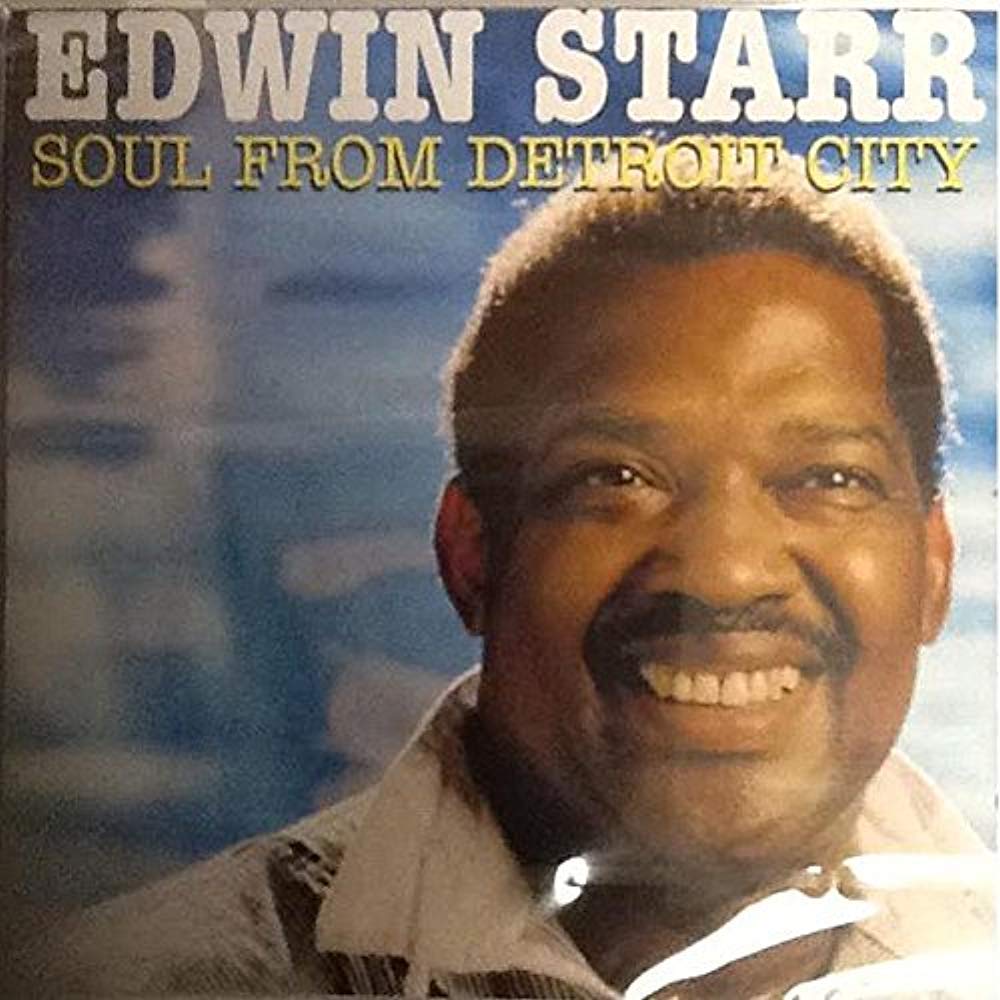 Soul from Detroit City