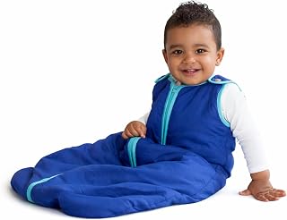 Baby Deedee Sleep Nest Sleeping Sack, Warm Baby Sleeping Bag fits Toddler and Infants, Large (18-36 Months)