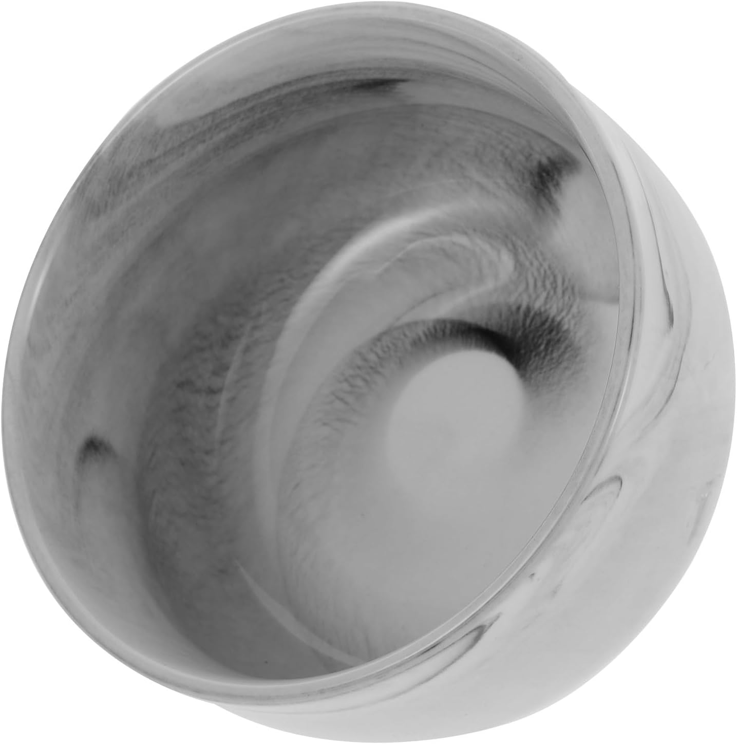Porcelain Shaving Soap Bubbles Bowl Marble Pattern Small Men’s Shave Bowl Natural Soap Container for Bathroom Shaving Accessories