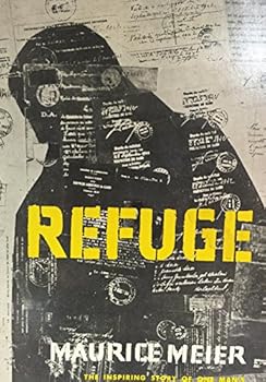 Hardcover Refuge Book