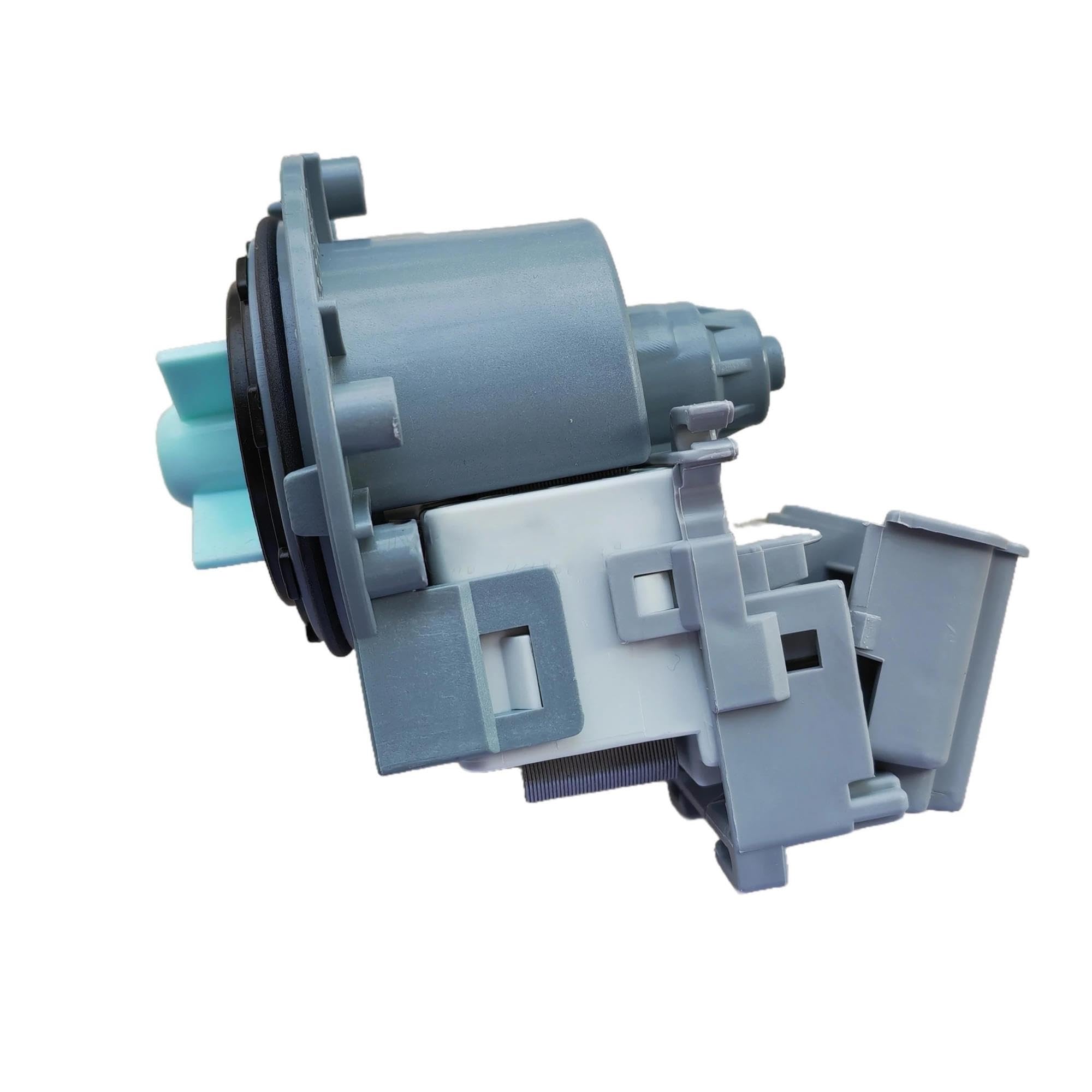 Compatible Con Samsung, Motor De Drenaje De Lavadora De Tambor DC31-00181A