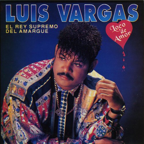 Luis Vargas