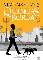 Quincas Borba