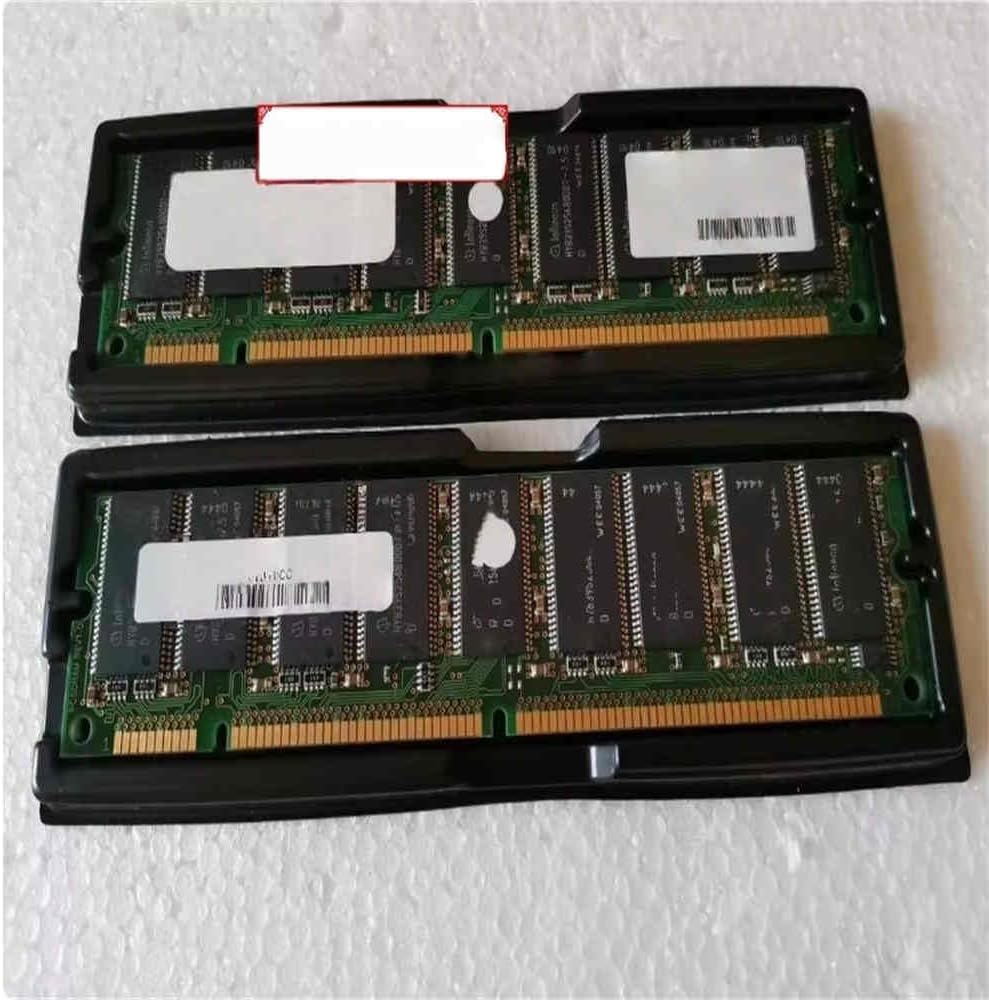For Suitable for HYS72V64220GU-7.5-D 512PC133-333-520 Memory 370-5678-01