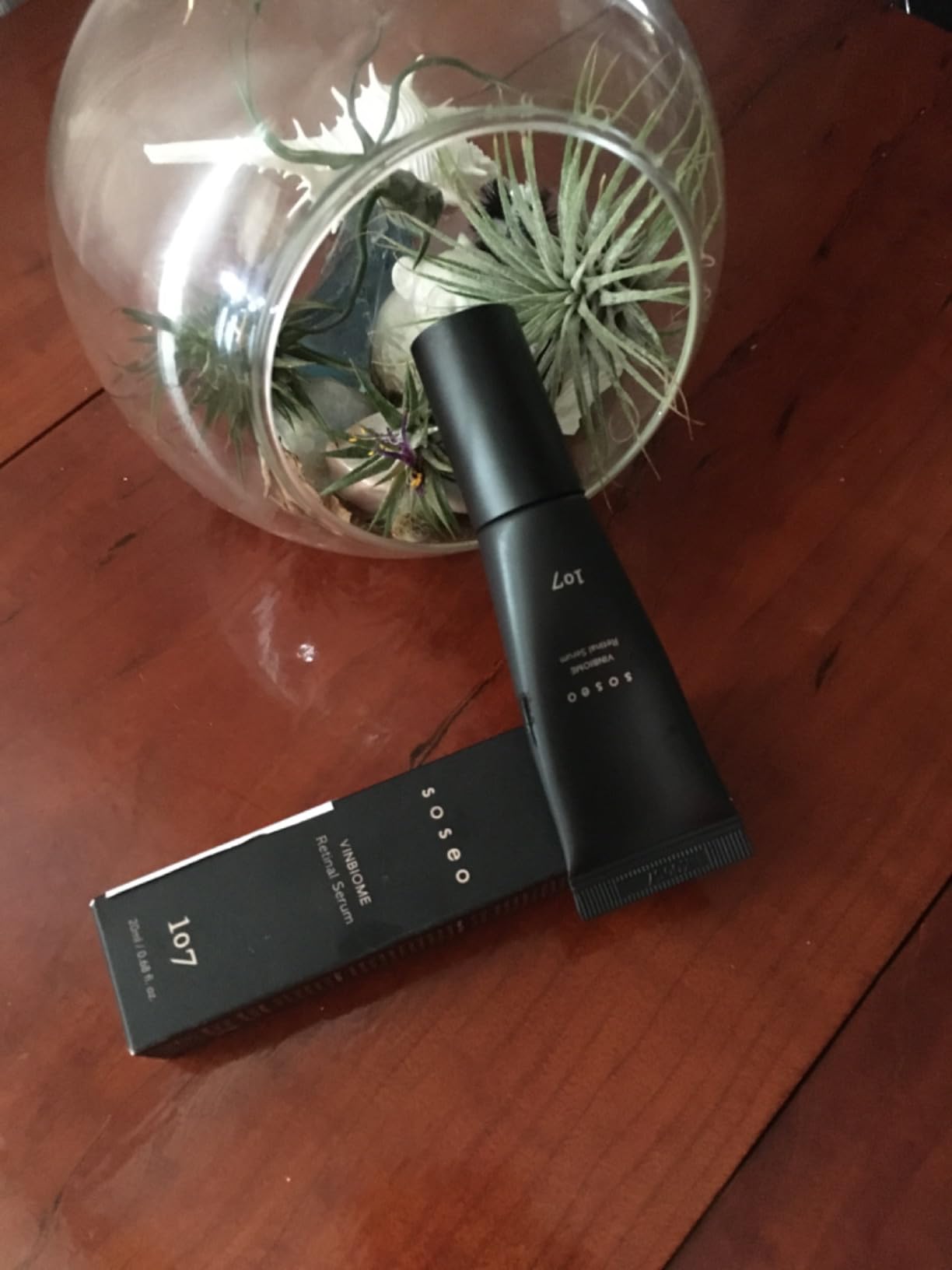 Customer Image