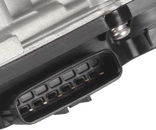 Miniatura 7 de IRONTREE TB1301 Cuerpo electrónico profesional del acelerador compatible con Honda CR-V 10-14, Accord 08-12, 12-15 Civic, 09-14 Acura ILX, 13-15