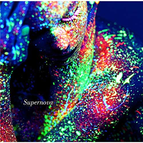 Amazon Music Unlimitedでアリス九號.のSupernovaを