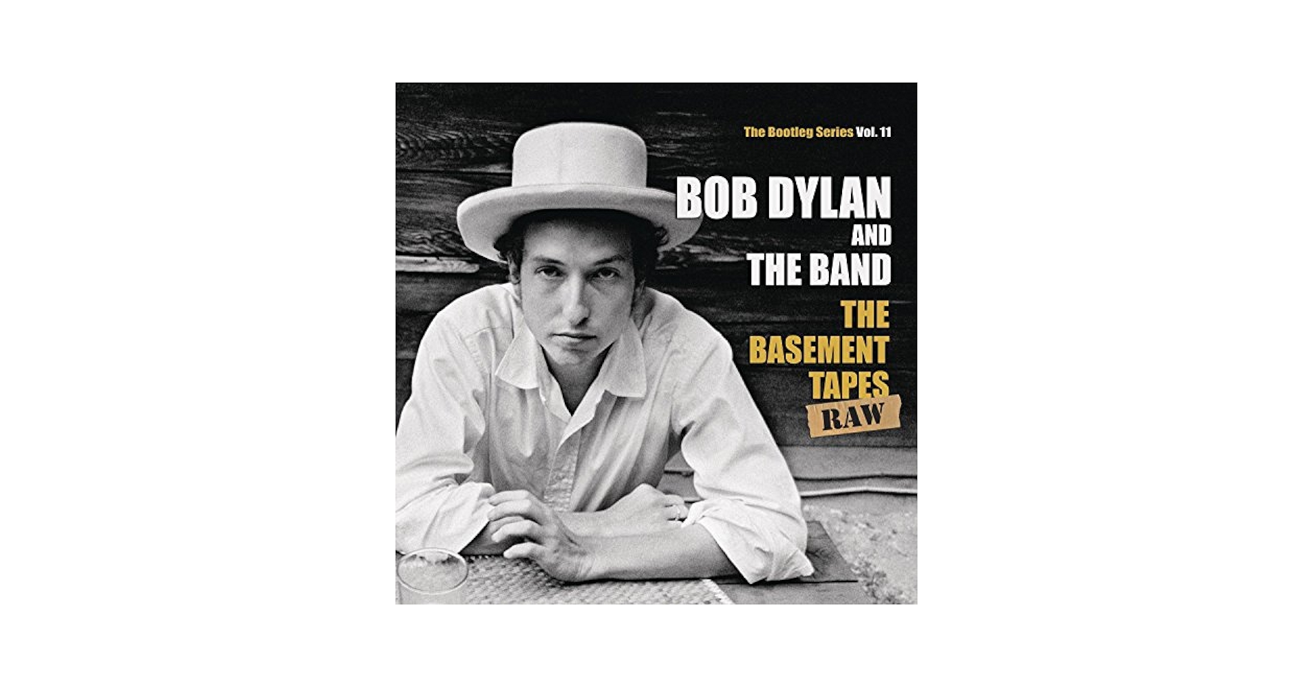bob dylan basement tapes raw lp 3枚組　輸入盤 Amazon.com: The Basement Tapes Raw: The Bootleg Series Vol