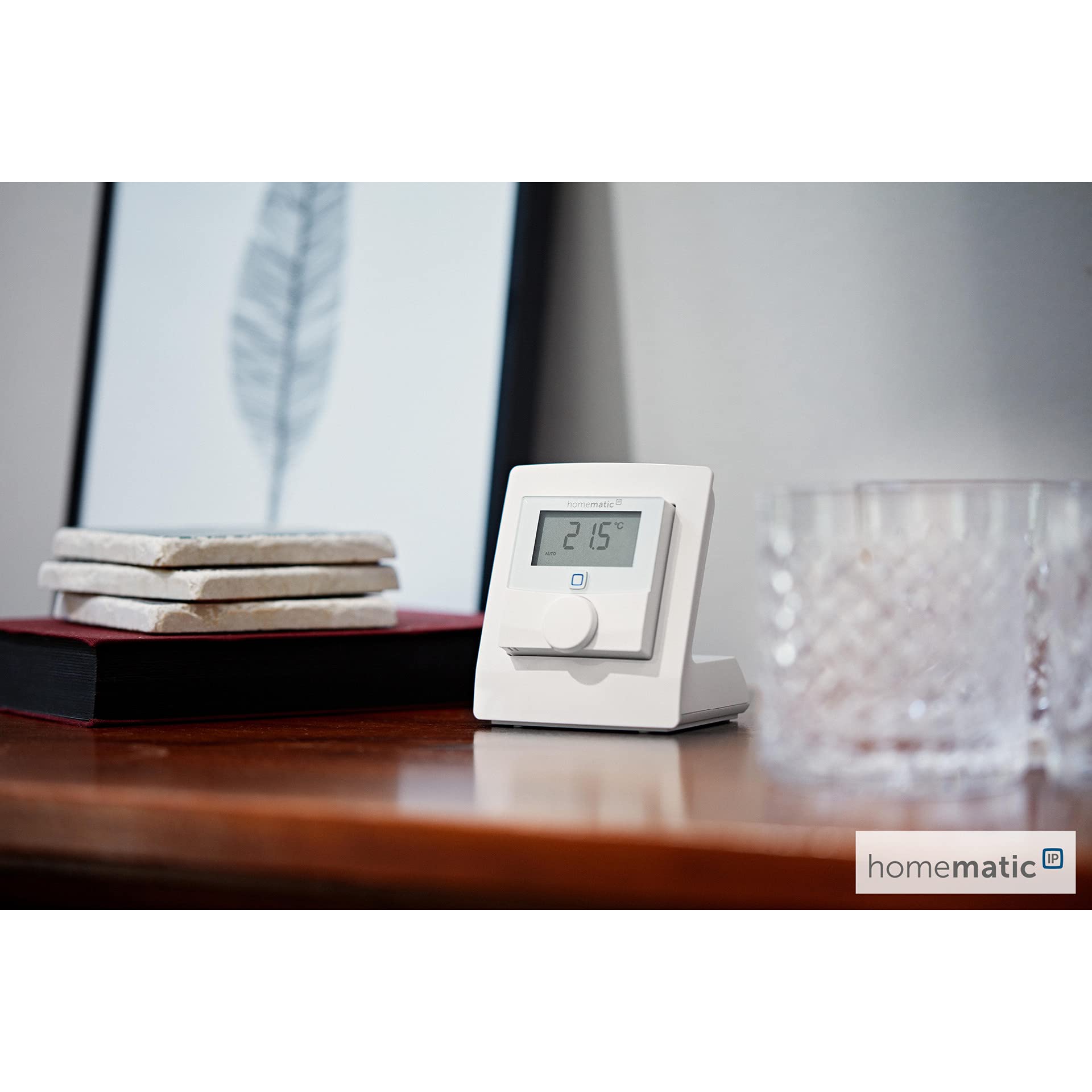 Homematic IP Expositor HMIP-DS55