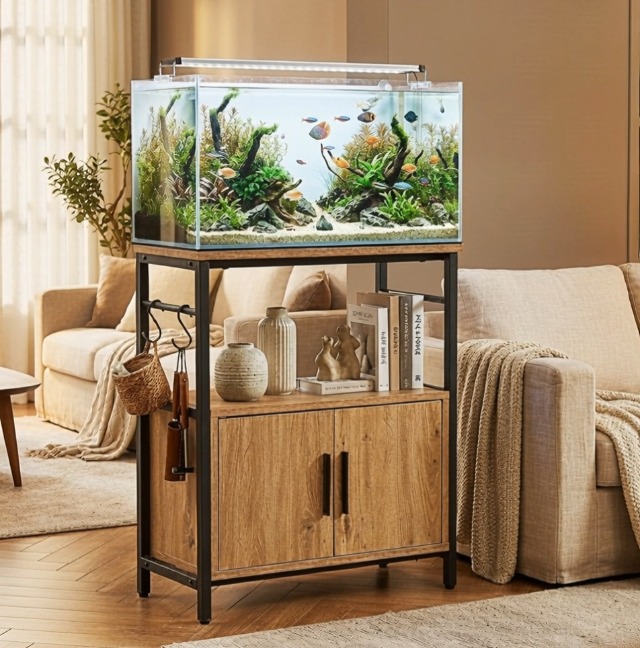 Amazon.co.jp: 水槽台 60cm 耐荷重120kg 頑丈フック付き 両開き扉
