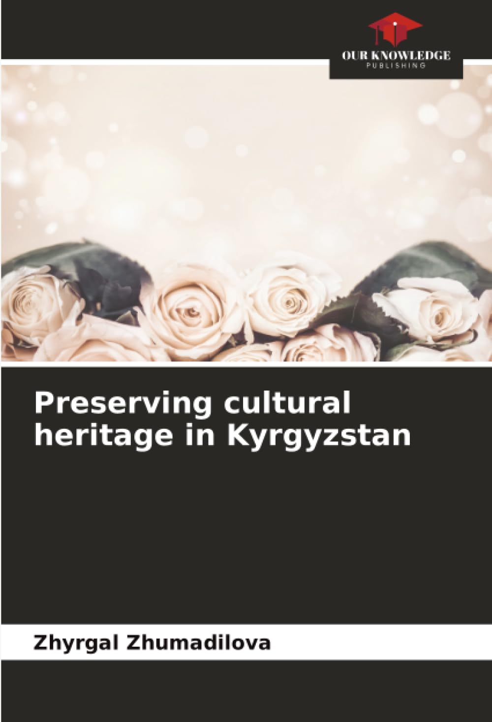 Preserving cultural heritage in Kyrgyzstan