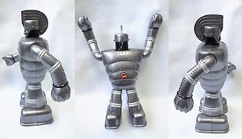 Amazon.co.jp: イマイ 今井科学 ビッグX V-3号 プラモデル 完成