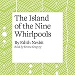 Cover of The Island of the Nine Whirlpools
