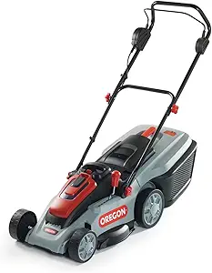 Oregon Cordless LM300 Lawn Mower - Tool Only