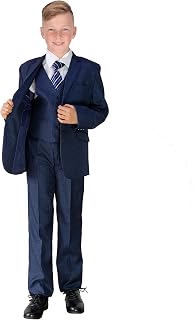 5 Chicos Pedazo Boda página Partido Traje de Prom