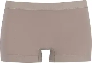 Wing/Wacoal(ウイング/ワコール) ボーイレングス ショーツしめつけにくい ぴったりフィット アウターにひびきにくい はきこみ丈ふつう EC4720レディース