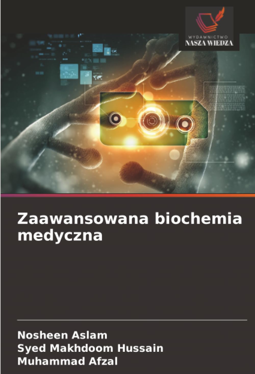 Zaawansowana biochemia medyczna