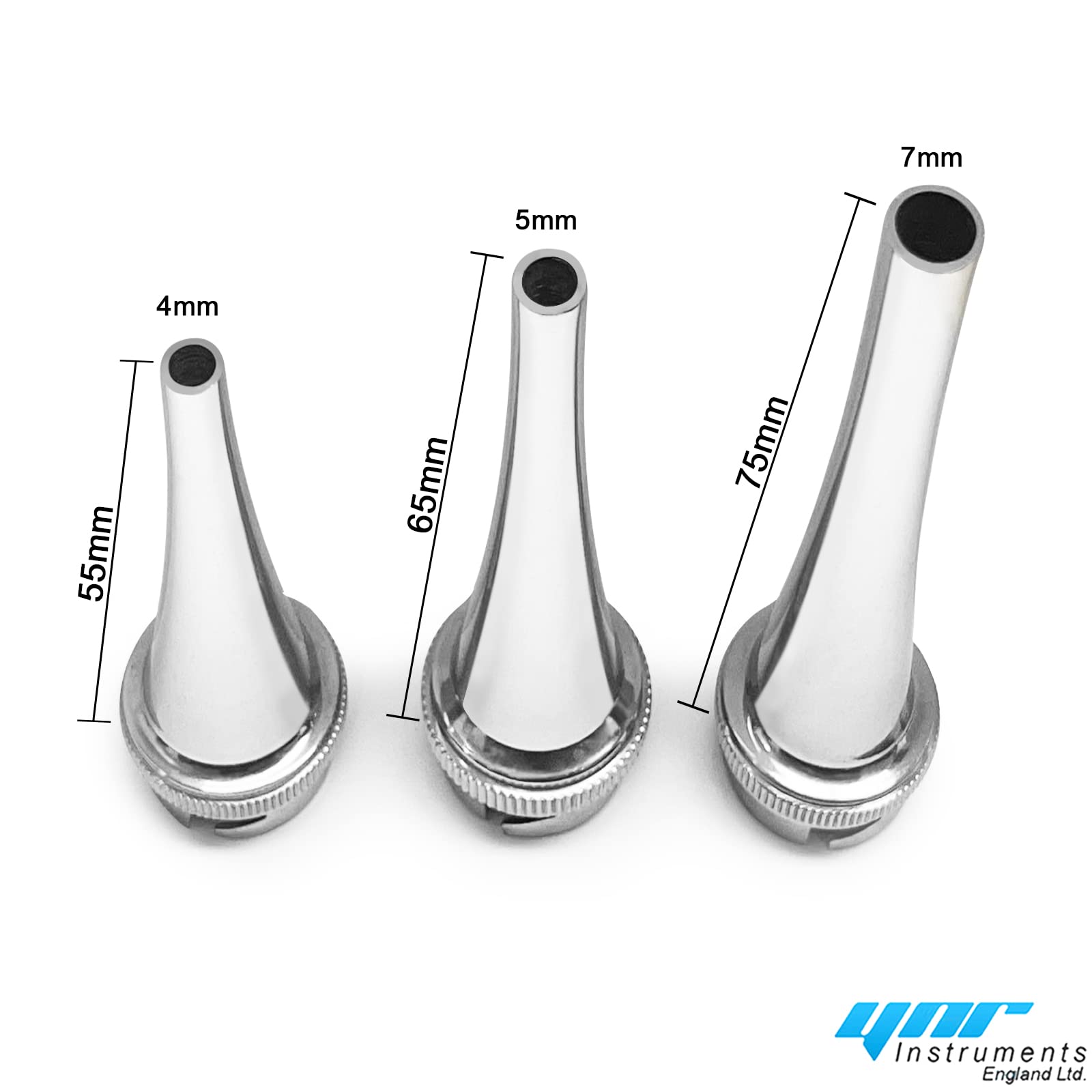 YNR Magniscope vétérinaire opérationnel otoscope speculum ensemble de spéculum vétérinaire diagnostic vétérinaire CE