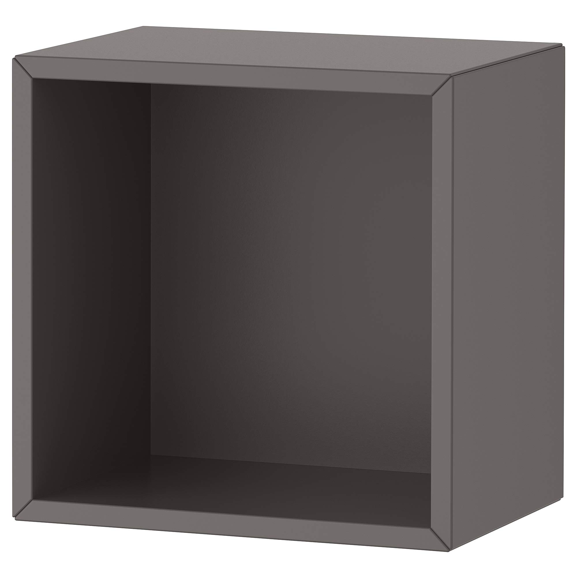 Armario EKET ProTuning mueble auxiliar gris oscuro contra el desorden en despachos