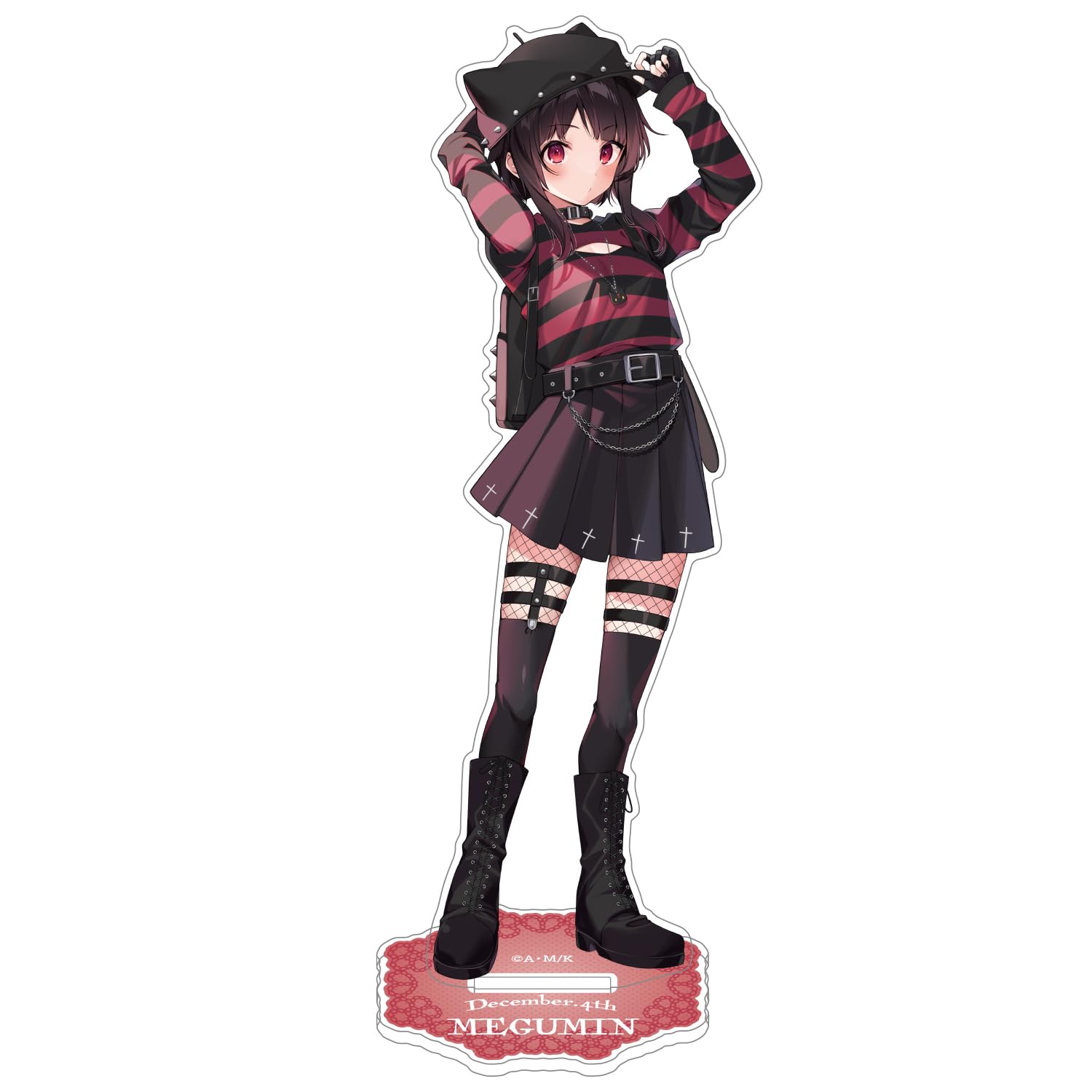 Amazon.co.jp: KADOKAWA 『この素晴らしい世界に祝福を！』誕生祭2023