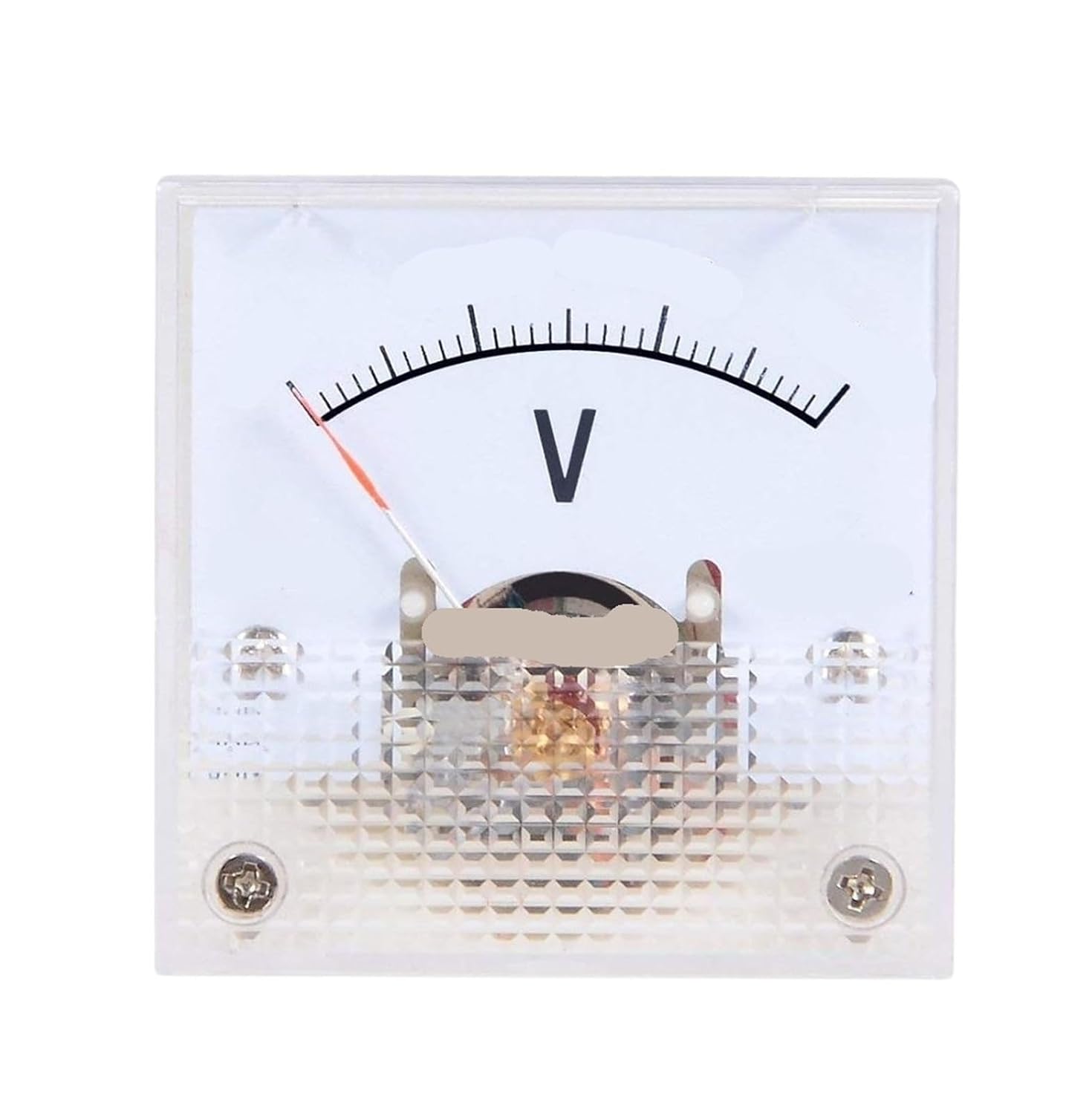 91L4 AC Voltmeter 45 * 45mm(0-150V)