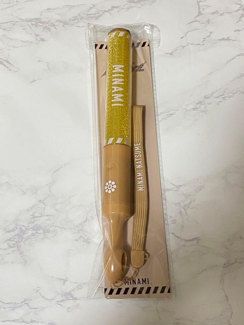 棗巳波 ペンライト ŹOOĻ APOŹ グッズ アイドリッシュセブン ŹOOĻ LIVE