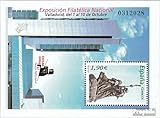 usado Prophila Collection España Bloque 142 (Completa.edición.) Usado 2004 exposicion de Sellos (Sellos para los coleccionistas)