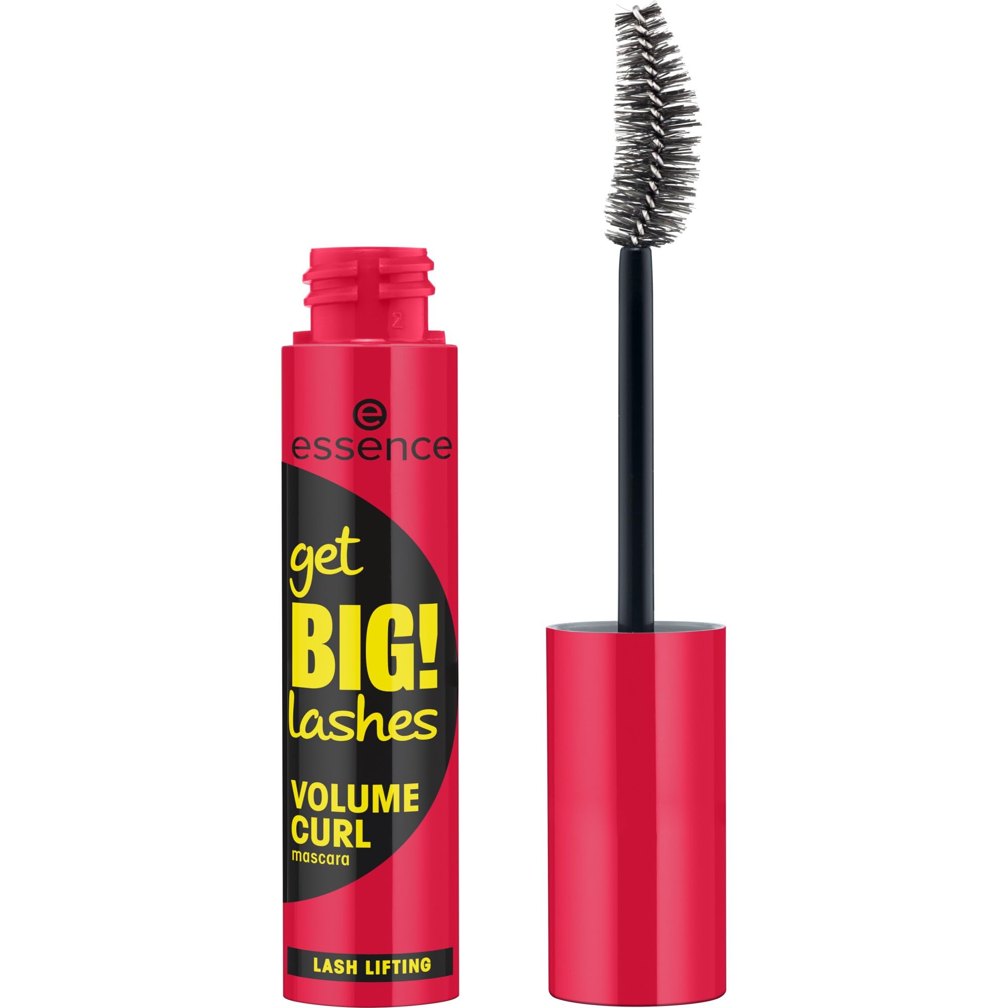 Image secondaire de Essence - Mascara Volumateur Lashes Curl Get Big!