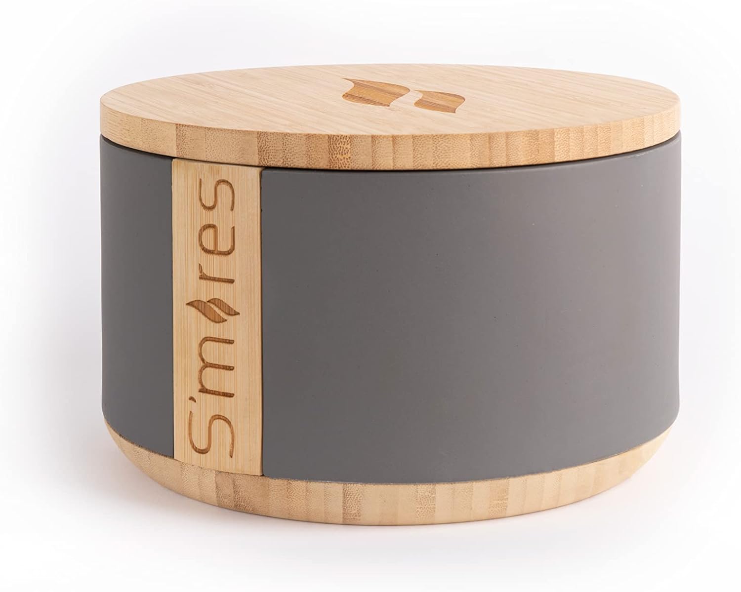 TerraFlame Portable Indoor and Outdoor Smoke Free Clean Burning Gel Fuel Tabletop S