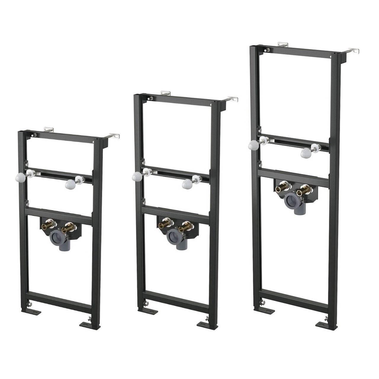 Waschtisch - Element 1200 ALCA